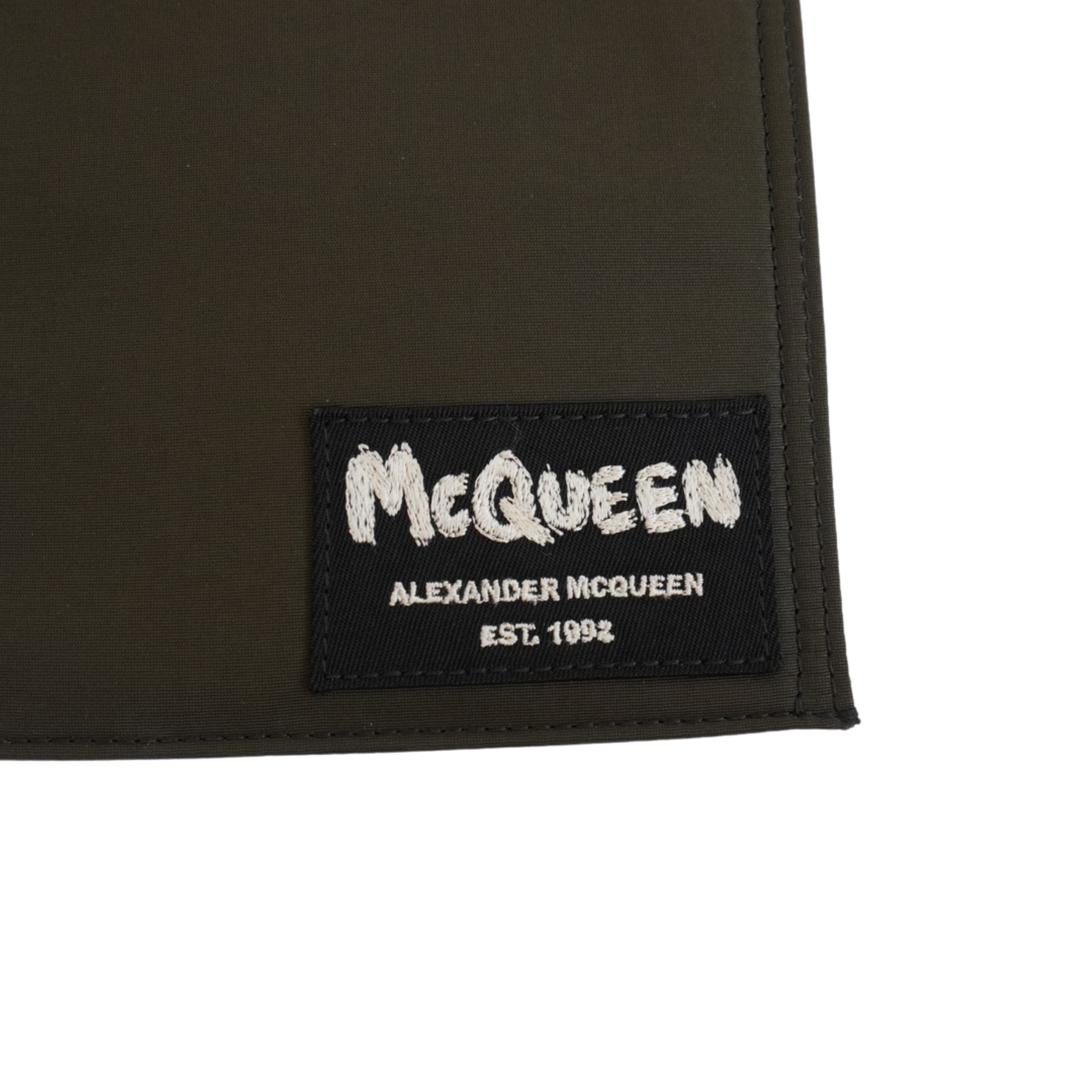 Alexander McQueen Crossbody Bag
