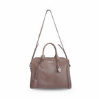 Alexander McQueen 'Skull Padlock' Bag