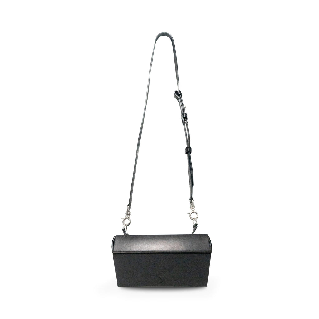 Ami Paris 'Voulez-Vous' Crossbody Bag
