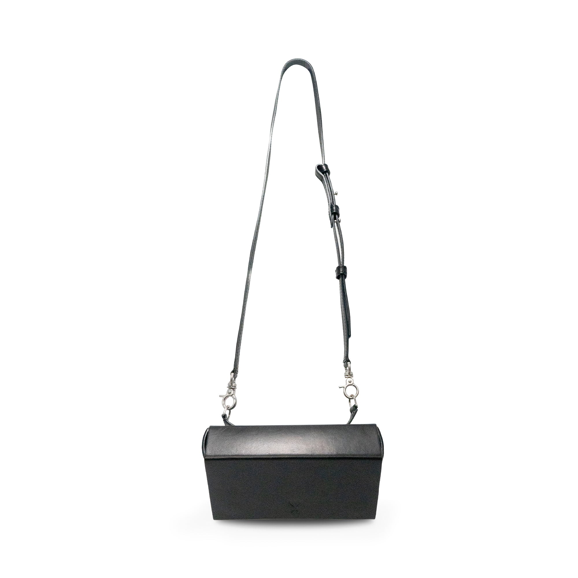 Ami Paris 'Voulez-Vous' Crossbody Bag