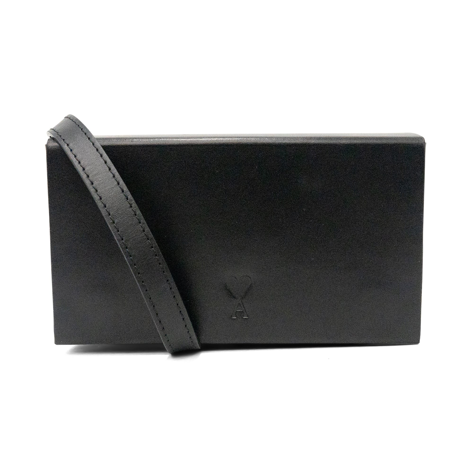 Ami Paris 'Voulez-Vous' Crossbody Bag