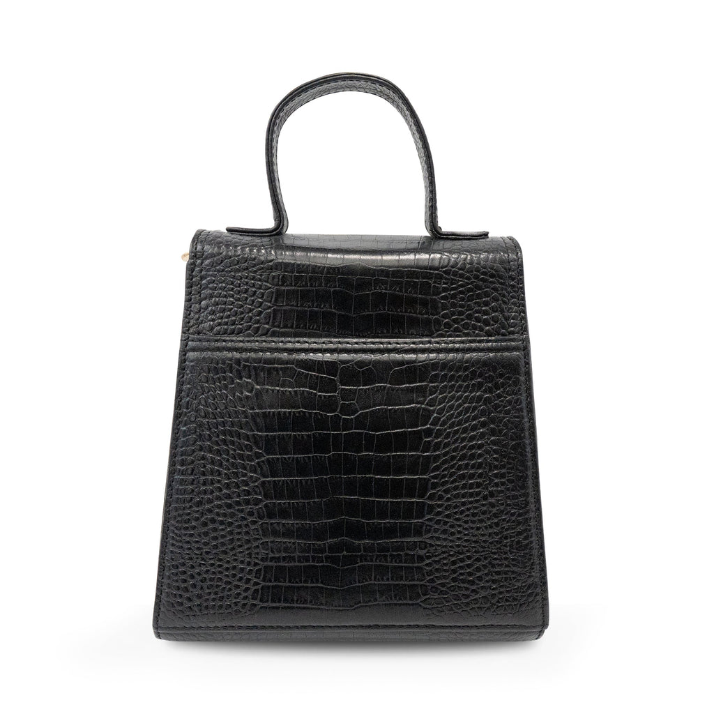 Anine Bing 'Katya' Top Handle Bag