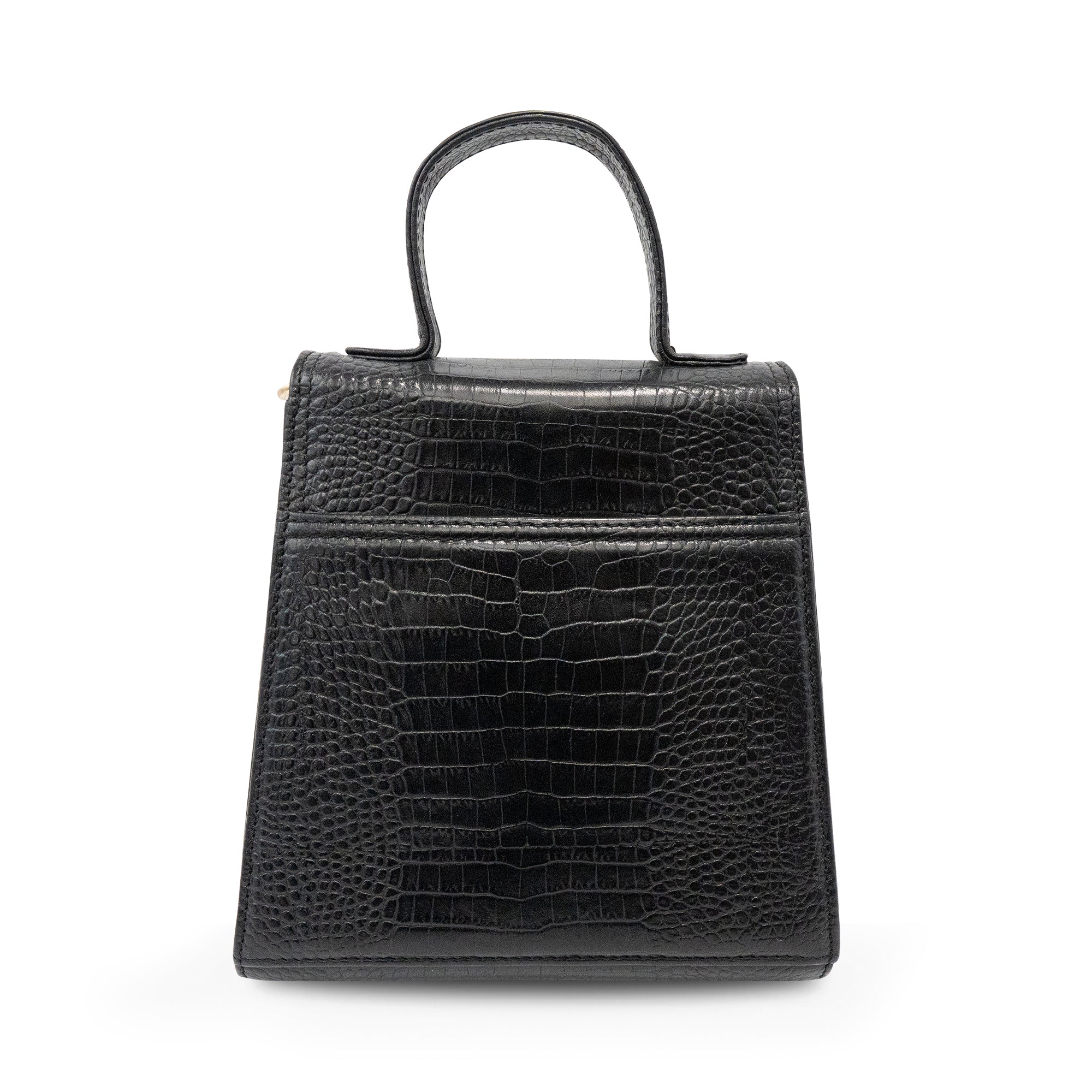 Anine Bing 'Katya' Top Handle Bag
