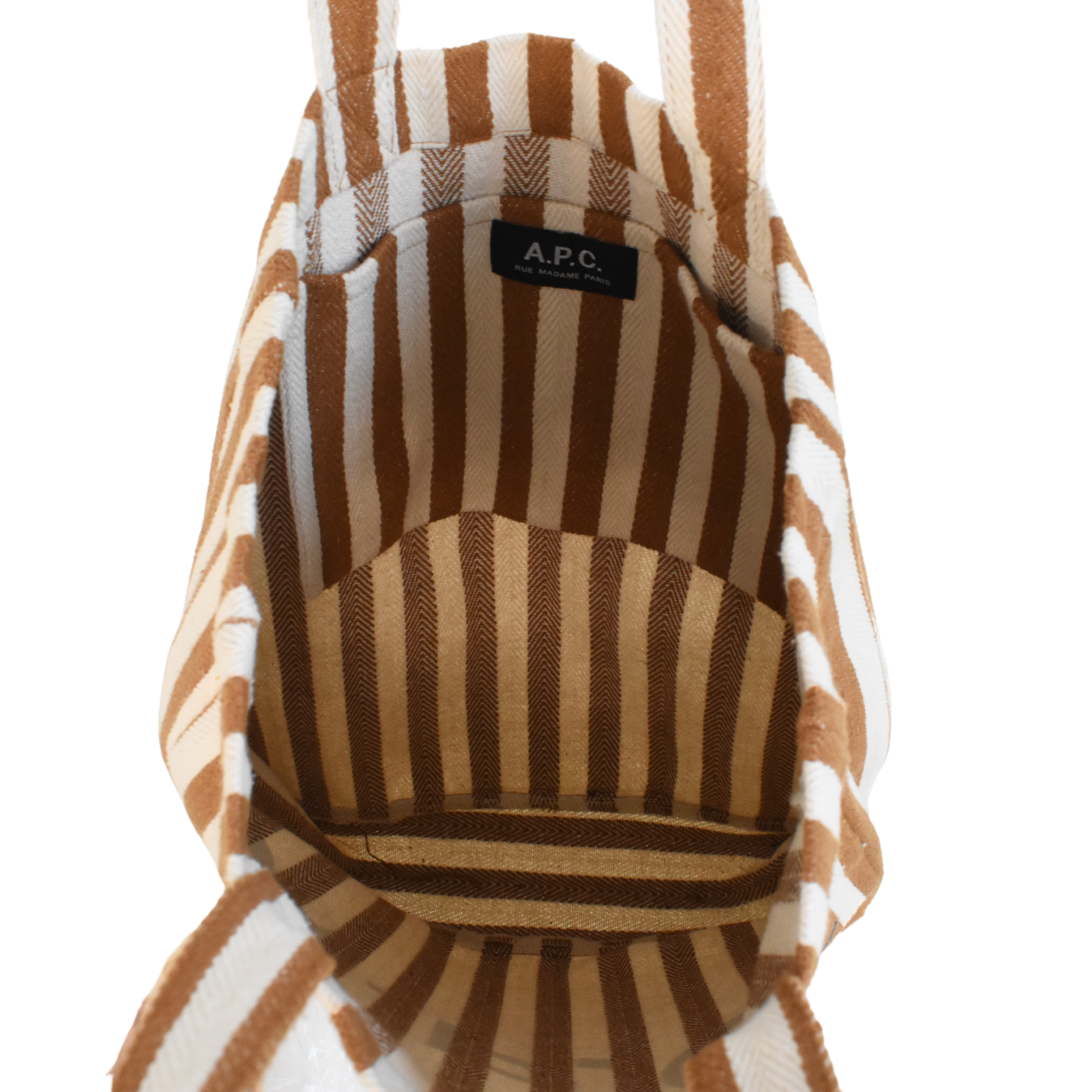 APC 'Diane' Tote Bag