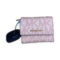 Wristlet Designer By Michael Kors In Pink, Size:Small