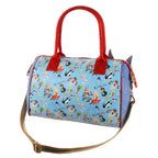 Irregular Choice Looney Tunes Bugs Bunny KNOCK KNOCK JOKE HANDBAG Bag NEW
