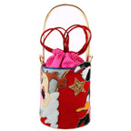 Irregular Choice Running Around Bag Looney Tunes Handbag Bag NEW