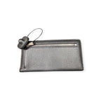 Wallet Designer By Michael Kors In Black, Size:Large