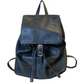 Backpack Designer By Coach In Black, Size:Medium