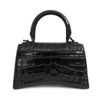 Balenciaga 'Hourglass Mini' Handbag