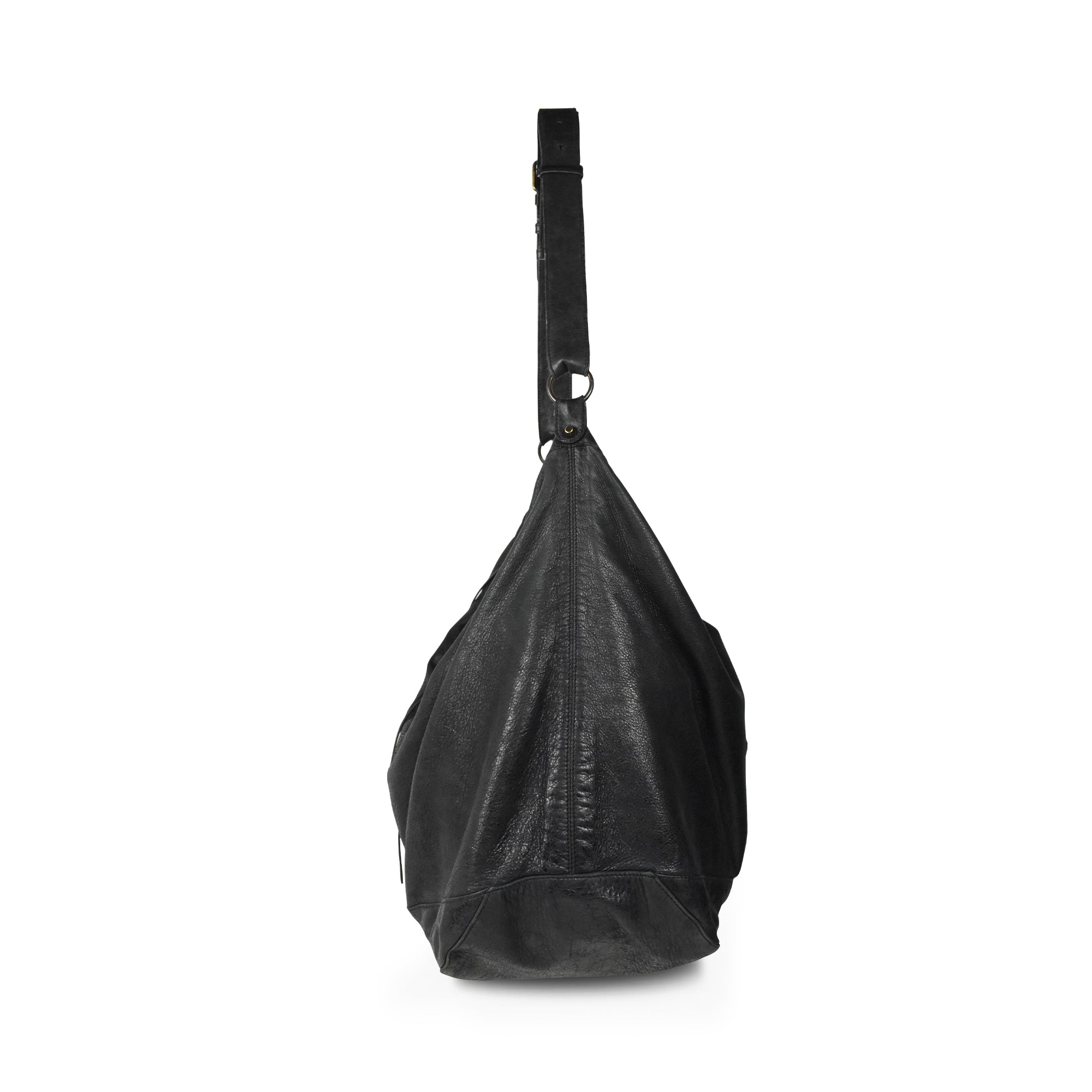 Balenciaga 'Courier' Hobo Bag