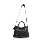 Balenciaga 'Motocross' Handbag