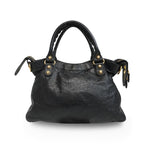 Balenciaga 'Motocross' Handbag