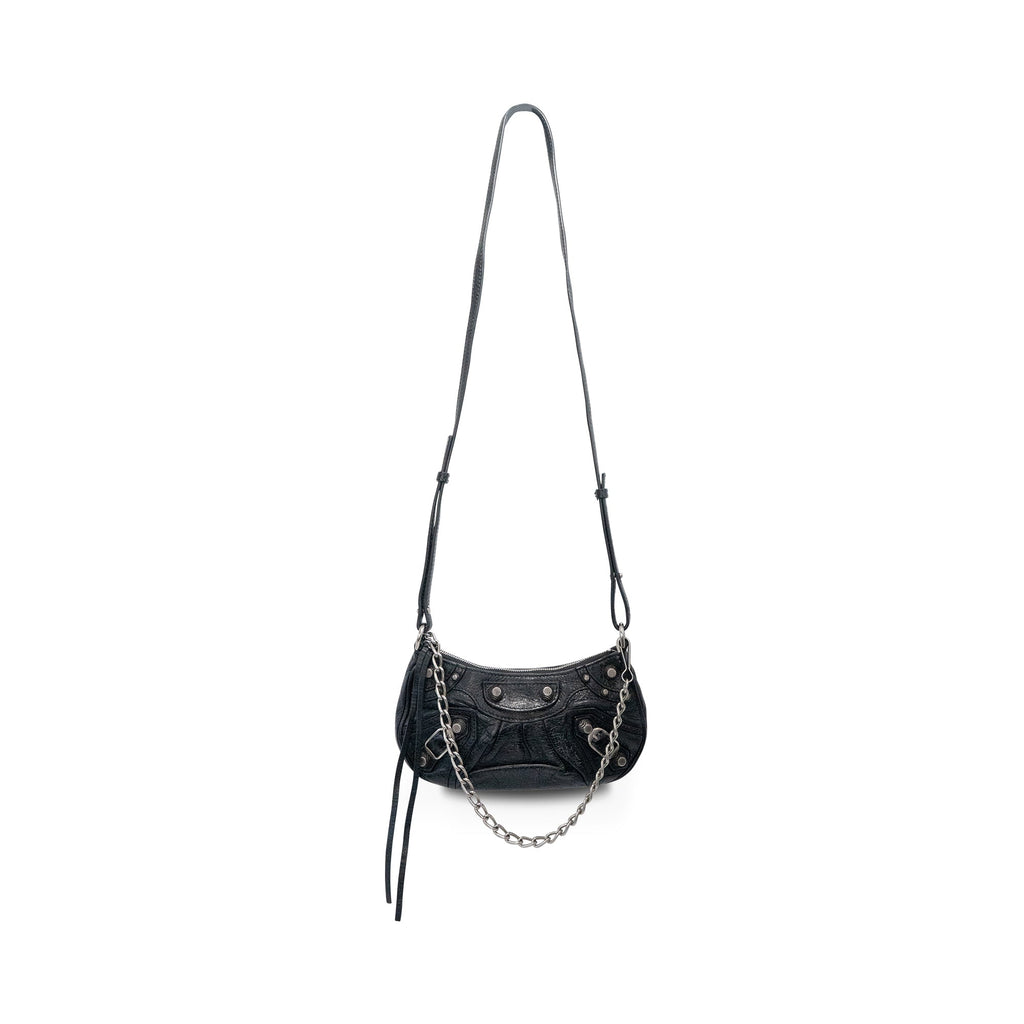 Balenciaga 'Le Cagole Mini' Shoulder Bag