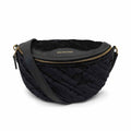 Balenciaga Velvet Waist Bag
