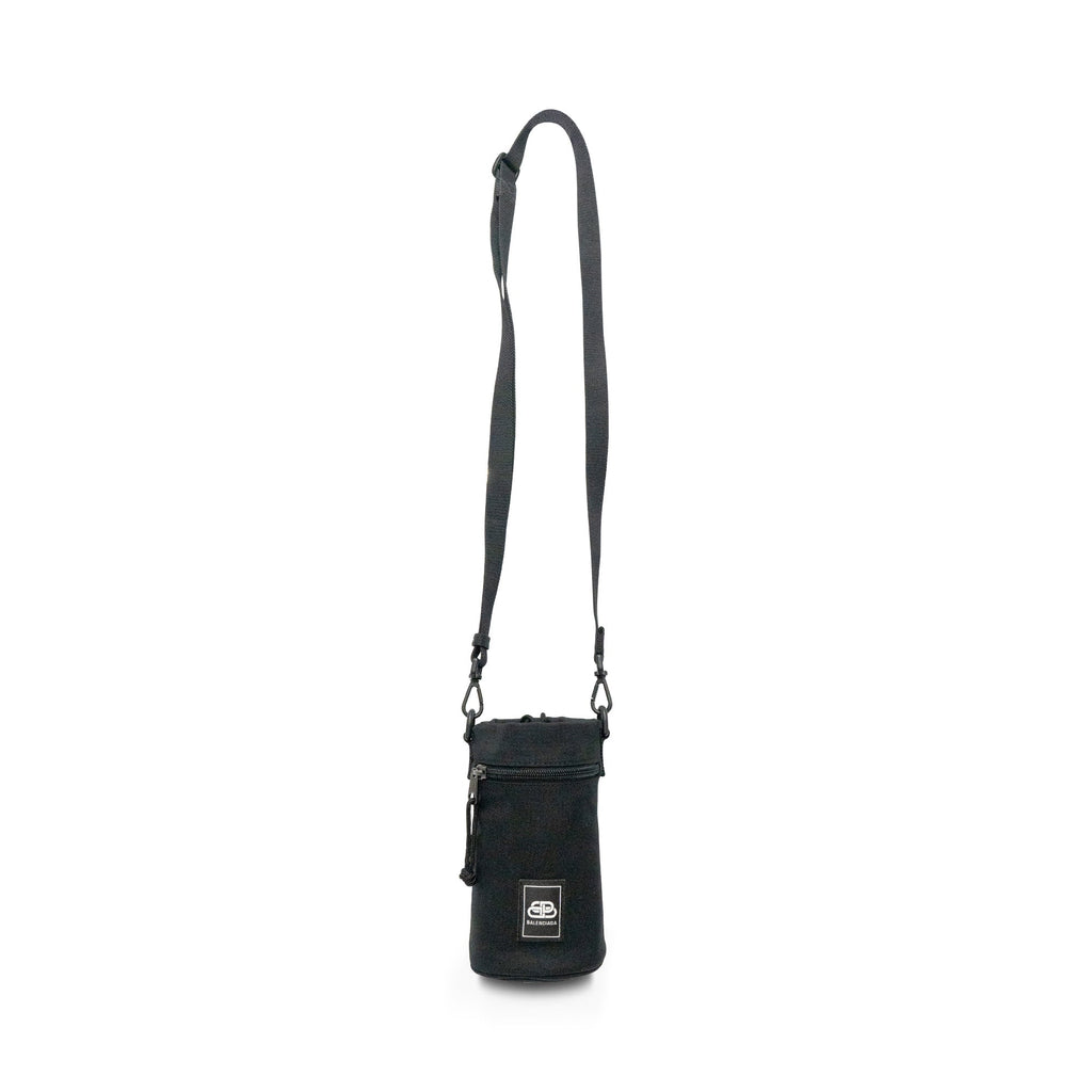 Balenciaga 'Logo Canvas Water Bottle Pouch' Bag