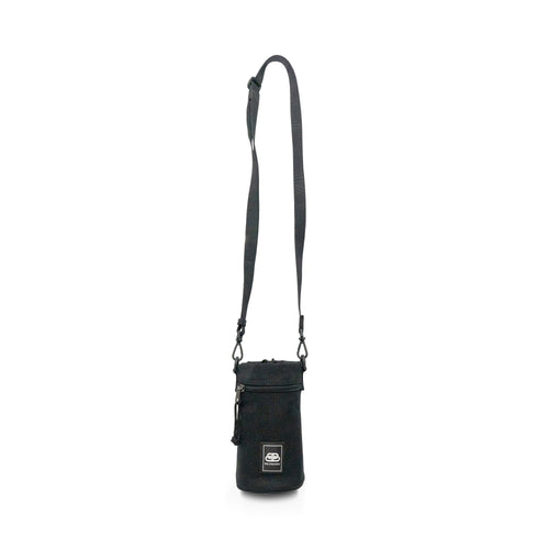 Balenciaga 'Logo Canvas Water Bottle Pouch' Bag