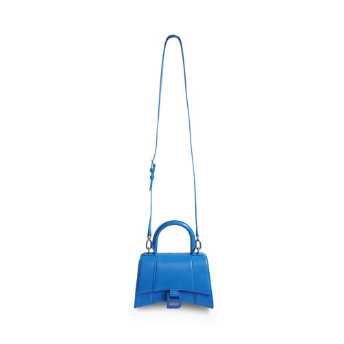 Balenciaga 'Hourglass Mini' Handbag
