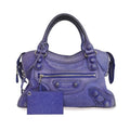 Balenciaga 'City' Handbag