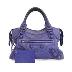 Balenciaga 'City' Handbag