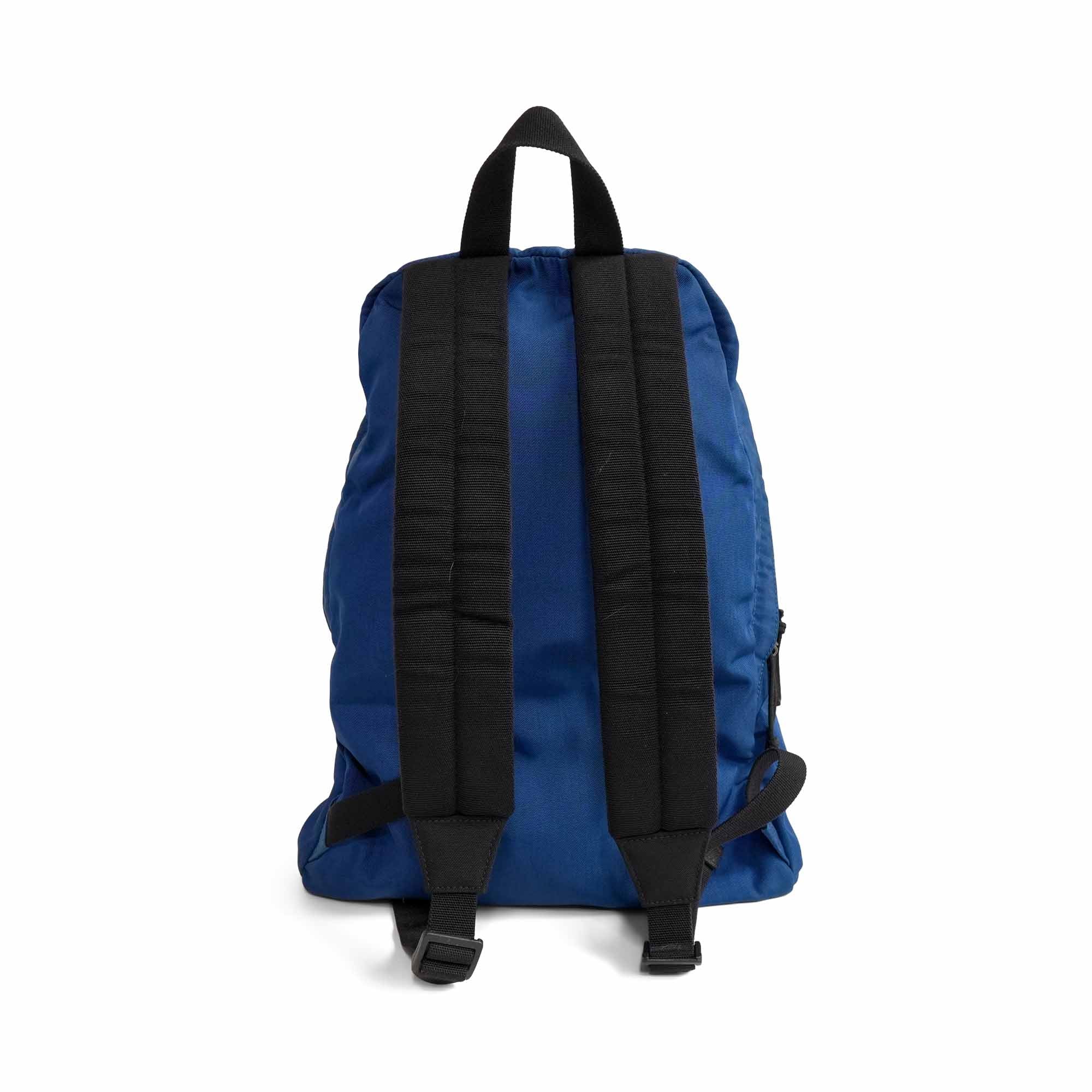 Balenciaga Canvas Backpack