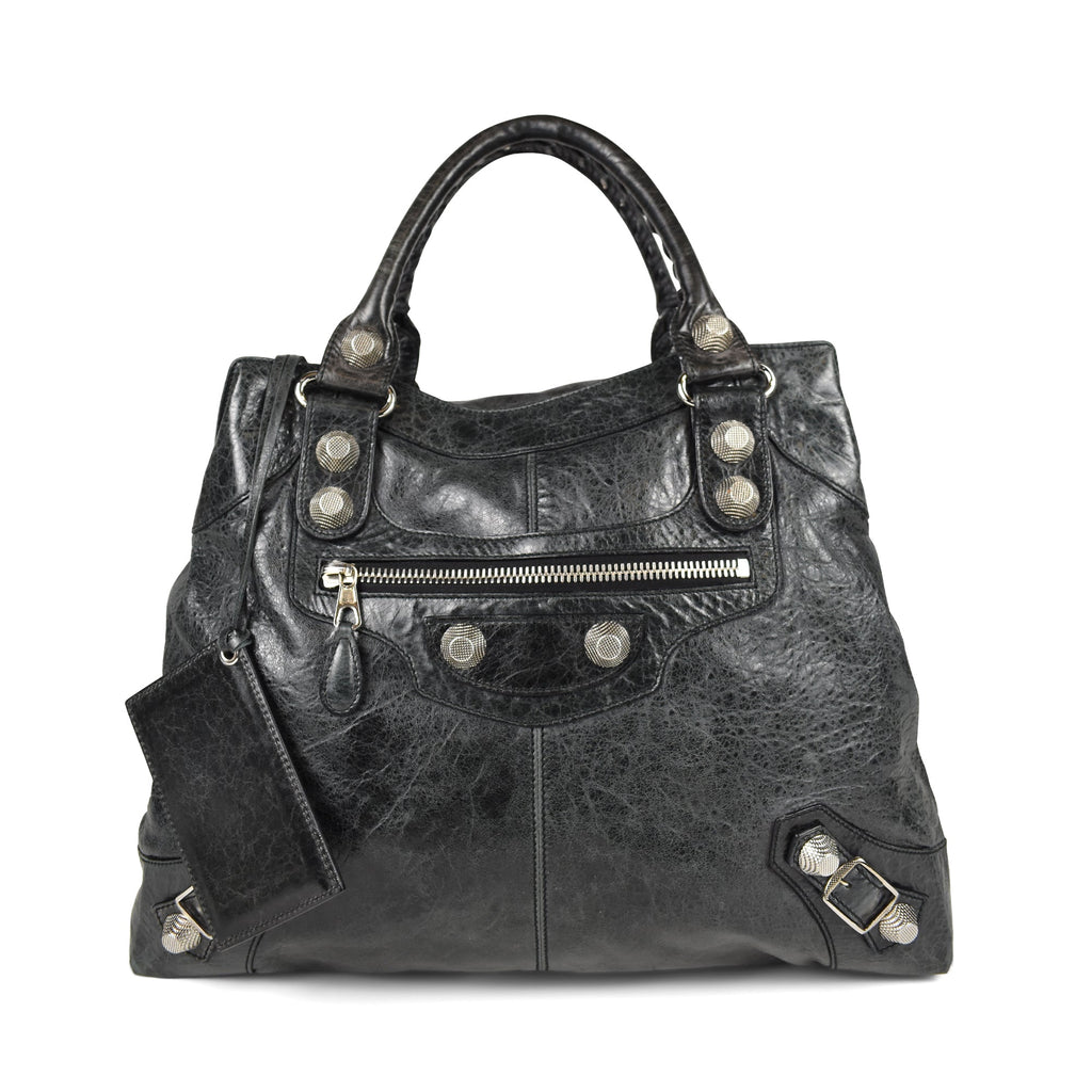 Balenciaga 'City Midday' Handbag