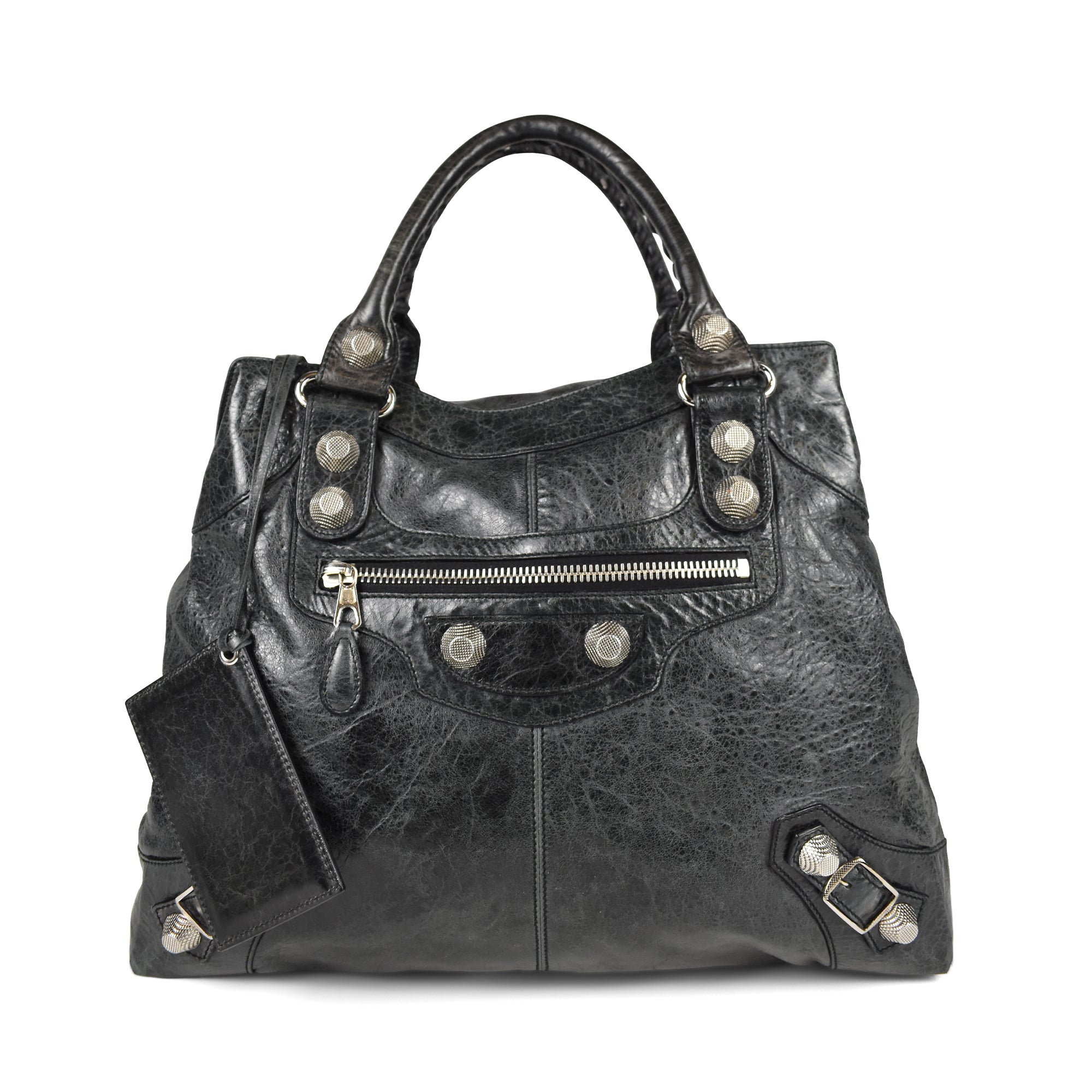 Balenciaga 'City Midday' Handbag