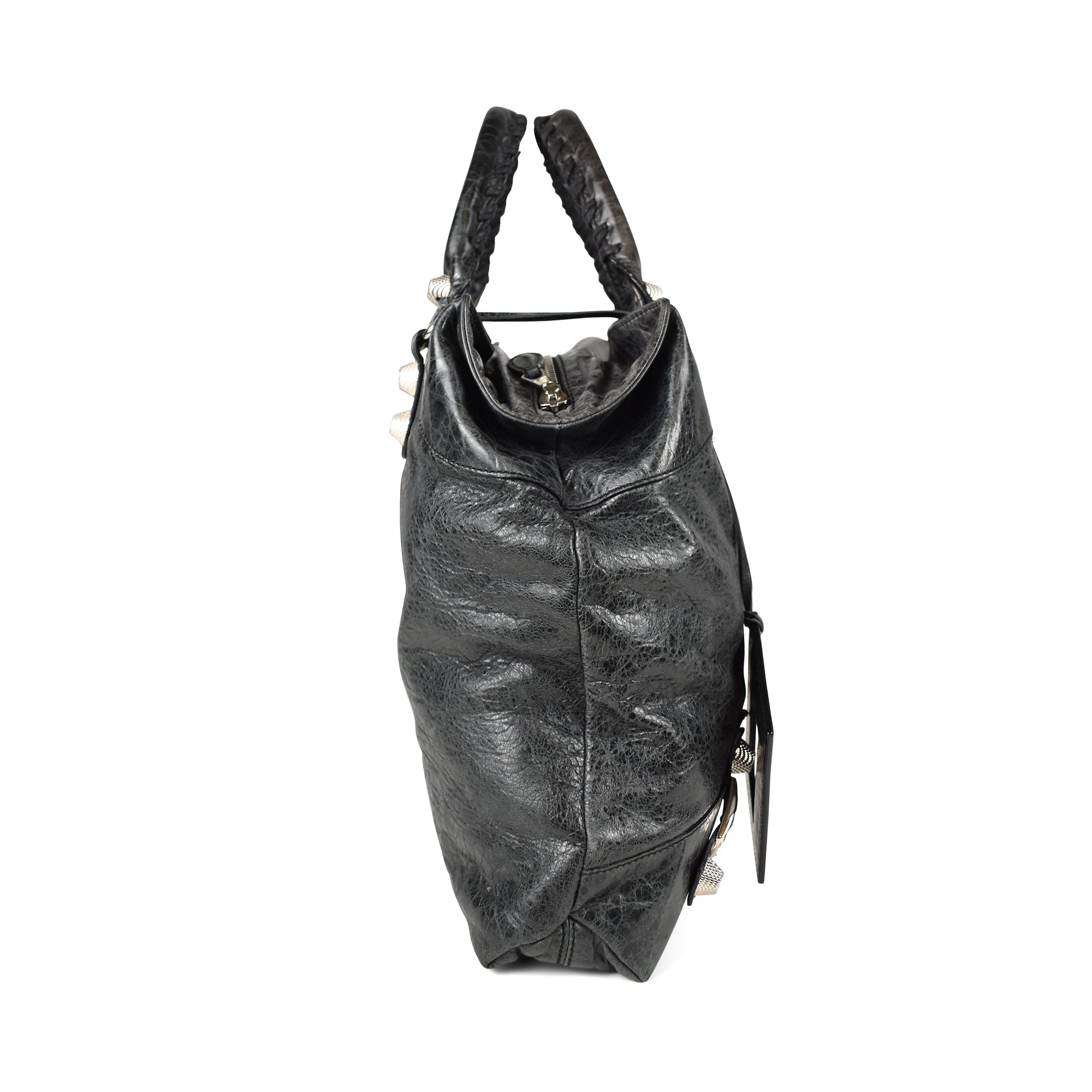 Balenciaga 'City Midday' Handbag
