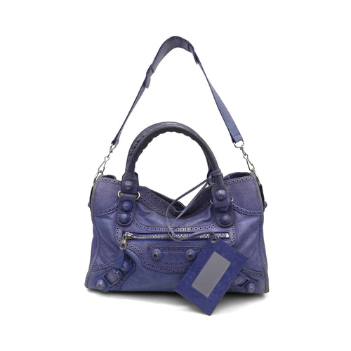 Balenciaga 'City' Handbag