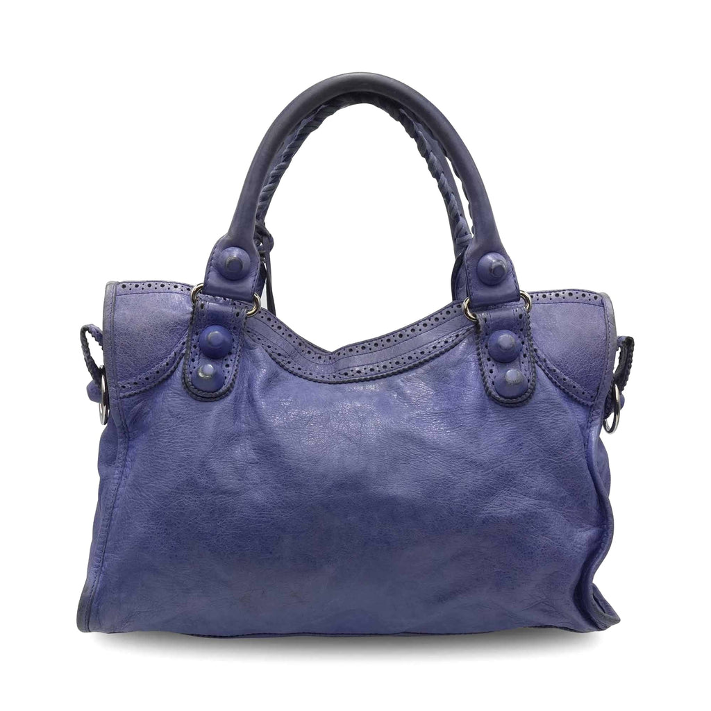 Balenciaga 'City' Handbag