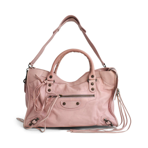 Balenciaga 'City' Bag