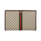 Gucci x Balenciaga 'The Hacker Project Graffiti Pouch'