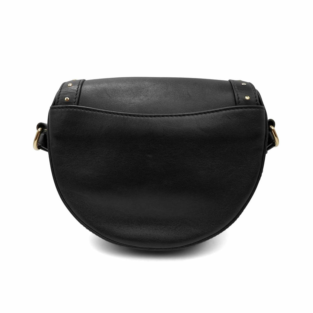 Balmain Studded Crossbody Bag