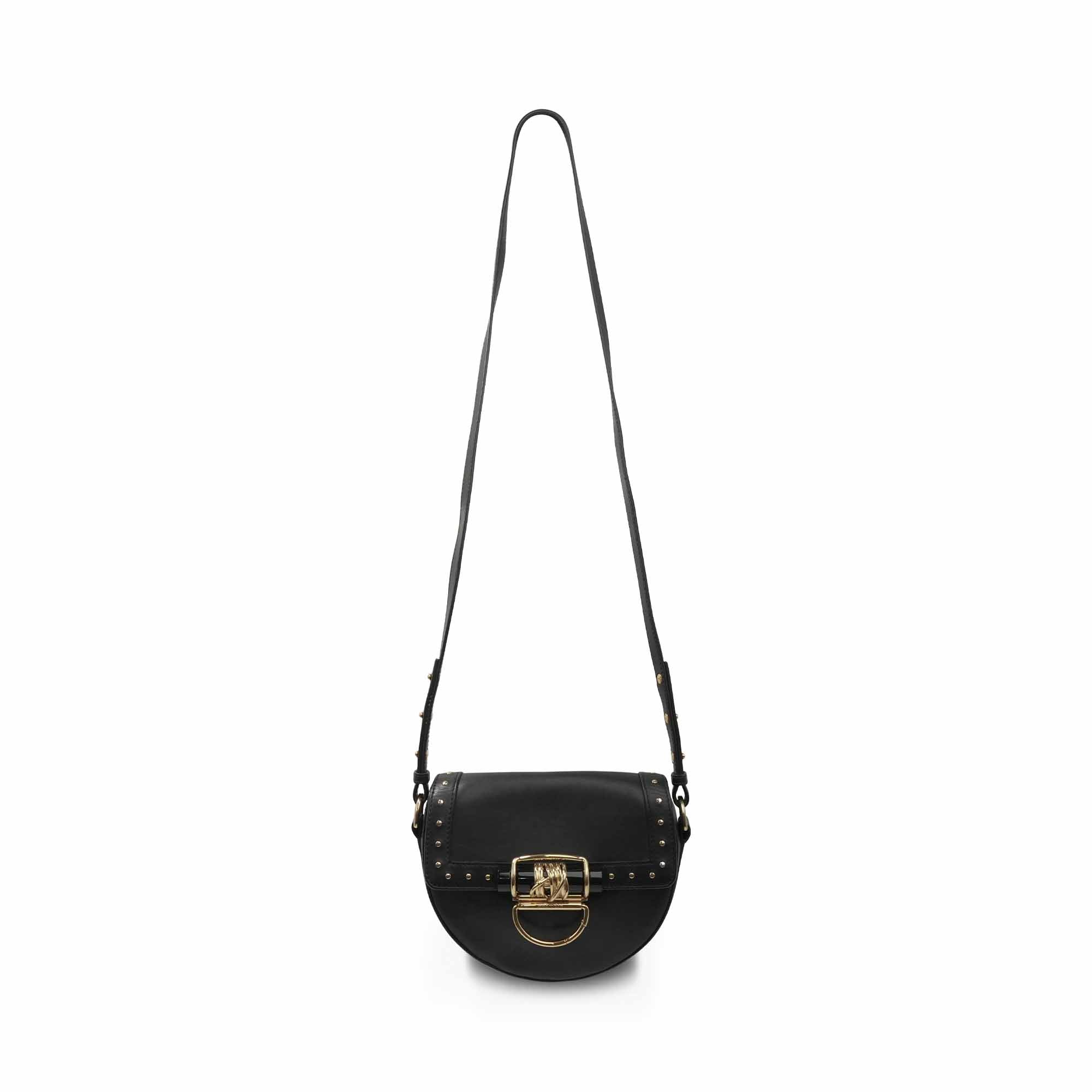 Balmain Studded Crossbody Bag