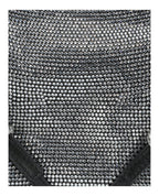 Givenchy Womens Voyou Party Shoulder Bag In Satin And Strass
