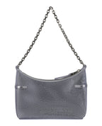 Givenchy Womens Mini Voyou Party Shoulder Bag In Satin And Strass