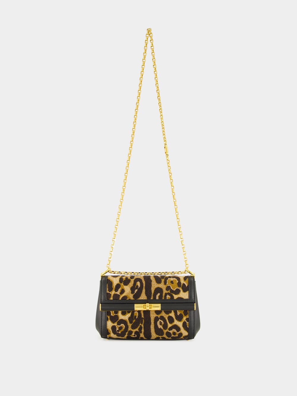 Marlene City Mini Leo Embroidery Bag