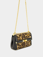 Marlene City Mini Leo Embroidery Bag