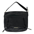 Handbag Designer By Michael Kors In Black, Size:Medium