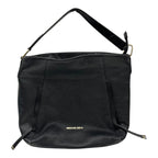 Handbag Designer By Michael Kors In Black, Size:Medium
