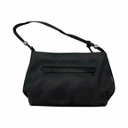Handbag Leather By Brighton In Black, Size:Medium