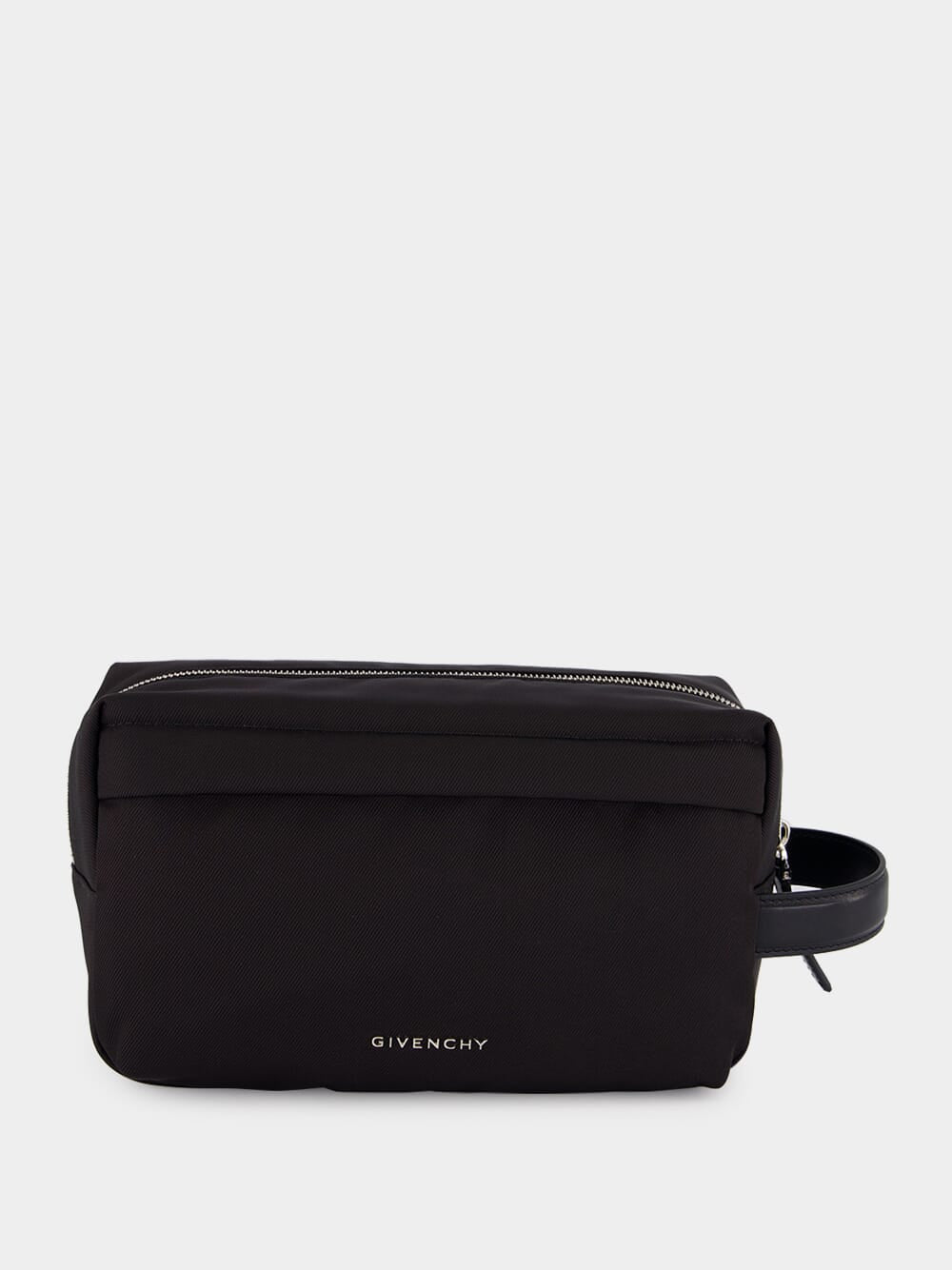Essential Black Pouch