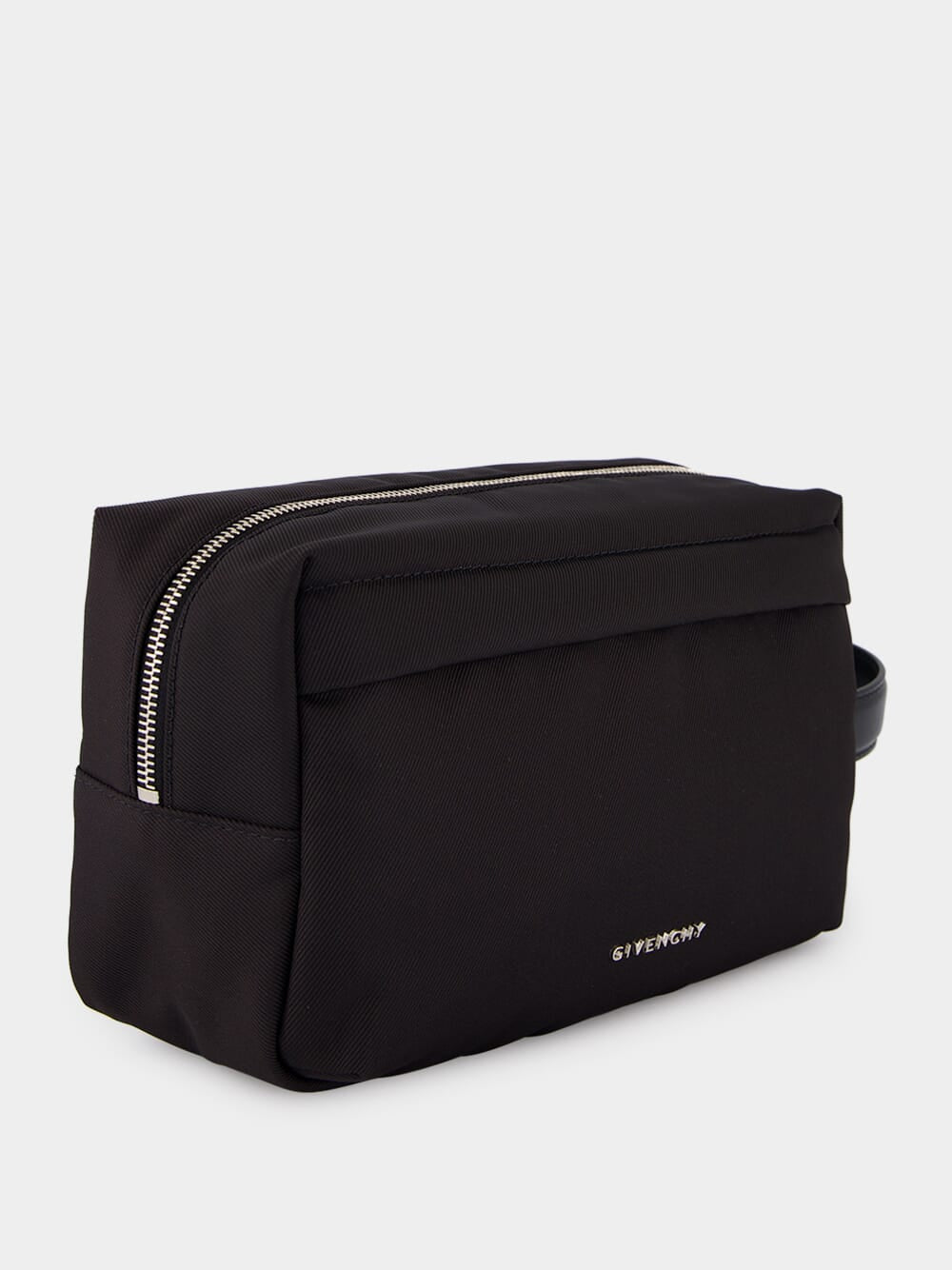 Essential Black Pouch