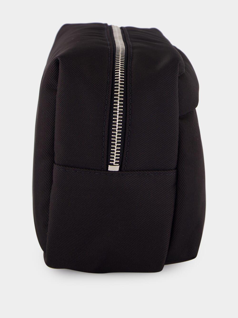 Essential Black Pouch