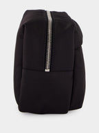 Essential Black Pouch