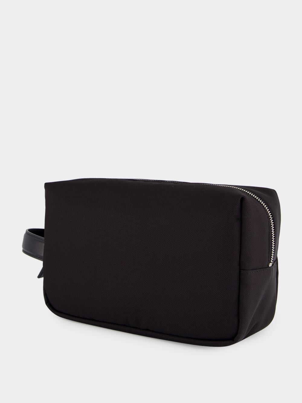 Essential Black Pouch
