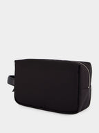 Essential Black Pouch