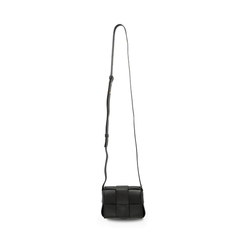 Bottega Veneta 'Mini Cassette' Crossbody Bag