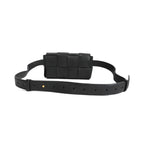 Bottega Veneta 'Mini Cassette' Waist Bag