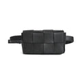 Bottega Veneta 'Mini Cassette' Waist Bag